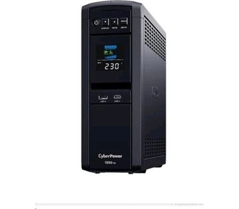 CyberPower PFC CP1350EPFCLCD
