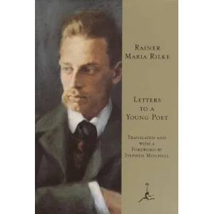 Letters to a Young Poet (ISBN: 9780679642329)