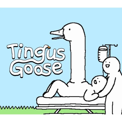 Tingus Goose
