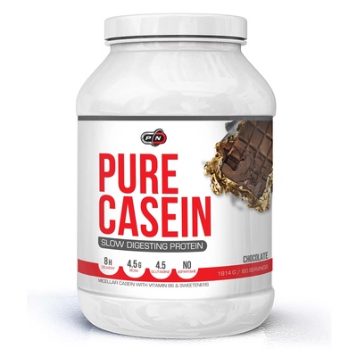 Pure Nutrition - PURE CASEIN - 1800 g
