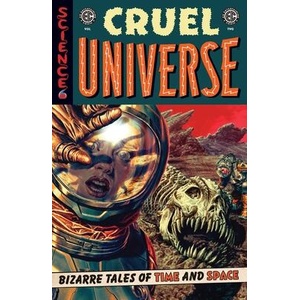 EC CRUEL UNIVERSE V02 (ISBN: 9798894881072)