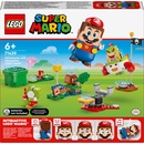 Stavebnice LEGO® LEGO® Super Mario™ 71439 Mario™ a dobrodružství