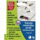 Bayer Garden Tekutá nástraha proti mravencům 4 g