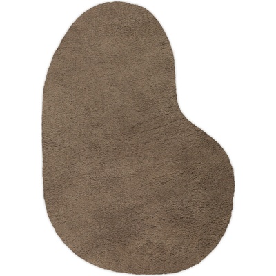ferm Living Forma hnedý