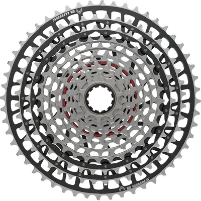 Sram XX SL Eagle Transmission