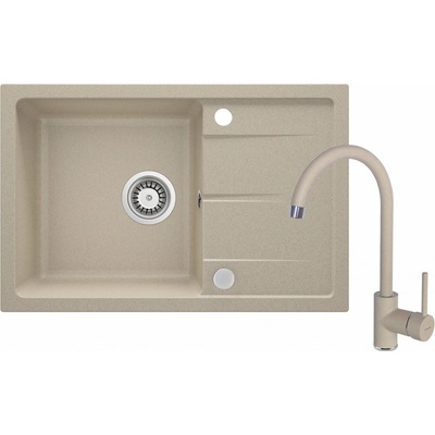 Set Deante Leda + ZRDA7113 – Hledejceny.cz