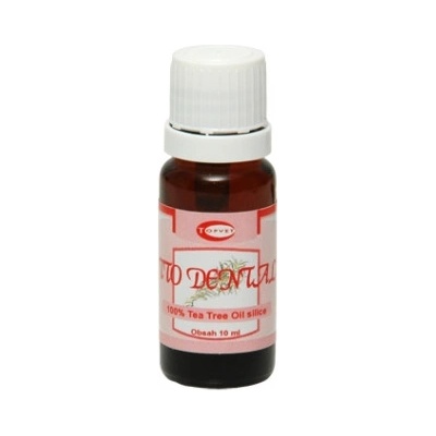 Green idea Tea Tree Oil Dental 10 ml