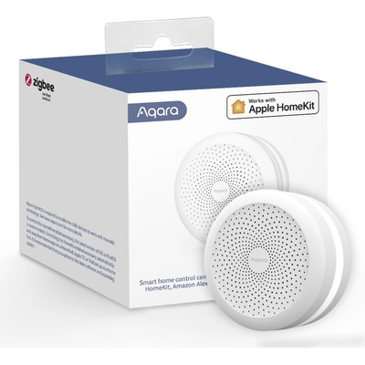 Aqara Hub M1S HM1S-G02