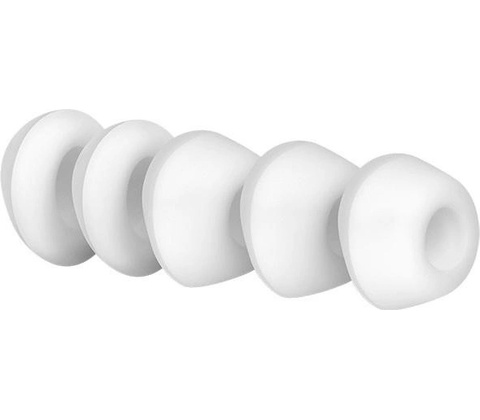 Satisfyer Pro 2 Caps 5 ks