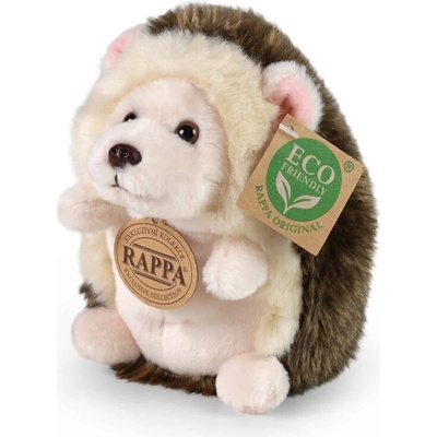 Rappa Плюшен Таралеж, 13 см. , стоящ (221147)