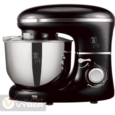 Berlingerhaus Black Silver Collection BH-9199/LP-KL-149P