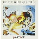 Alchemy Live - Dire Straits CD