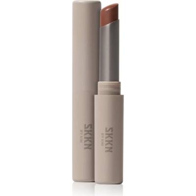 SKKN BY KIM Make-up Soft Matte Lip Color matná rtěnka nude 08 2,4 ml