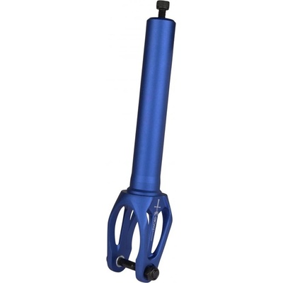Addict Fork Sword HIC blue hliníková vidlice