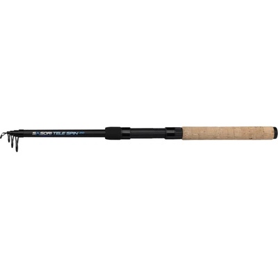 Mikado Sasori Tele Spin 2,7 m 10-30 g 6 Dielov