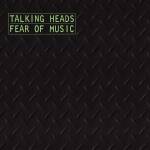 Warner Talking Heads: Fear Of Music - 3CD+Blu-ray (096792)