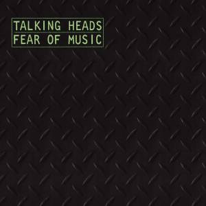 Warner Talking Heads: Fear Of Music - 3CD+Blu-ray (096792)