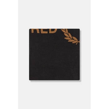Fred Perry Плажна кърпа от памук (MS7705)