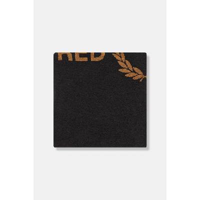 Fred Perry Плажна кърпа от памук (MS7705)