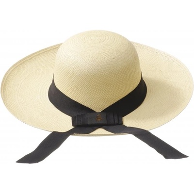 Panama Classic Lady Natural