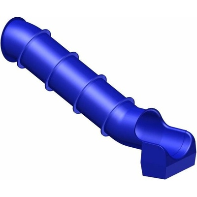 Playground System Tobogán rovný 657 cm
