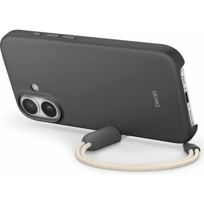 Apple Beats kryt so stojanom na iPhone 17 s MagSafe granitovo šedý