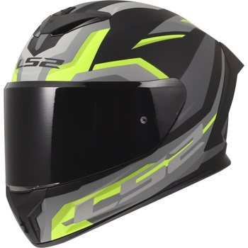 LS2 FF820 Rapid III Hyper