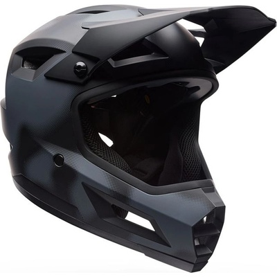 Bell Sanction 2 DLX MIPS matt Camo Black 2026