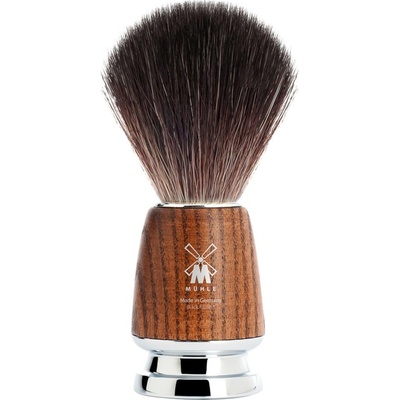 Mühle RYTMO Black Fibre