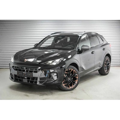 Cupra Terramar 2.0 TSI VZ DSG 195 kW