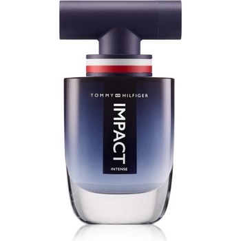 Tommy Hilfiger Impact Intense parfémovaná voda pánská 50 ml