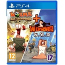 Worms Battlegrounds