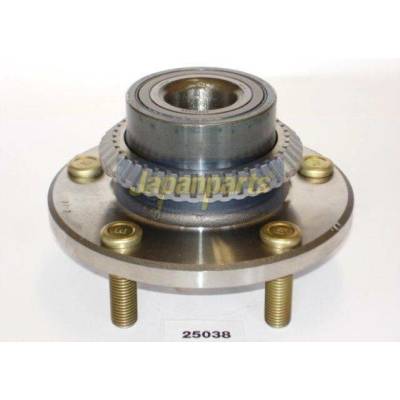 Náboj kola JAPANPARTS KK-25038 (KK25038)