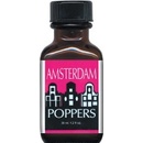 Amsterdam Poppers Big 24ml