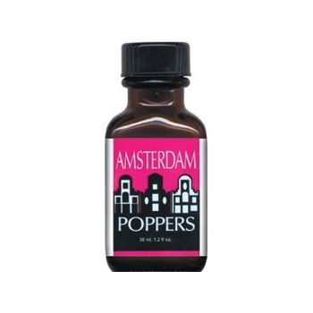 Amsterdam Poppers Big 24ml