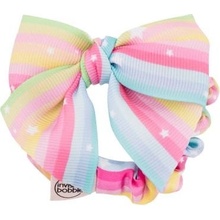 Invisibobble Sprunchie Kids Gumička na vlasy bow rainbow