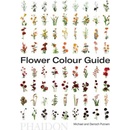 Flower Colour Guide - Darroch Putnam
