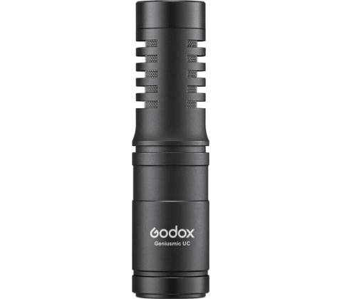 Godox Geniusmic UC Compact