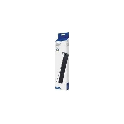 Epson originál páska do tlačiarne, C13S015384, čierna, Epson DFX 9000