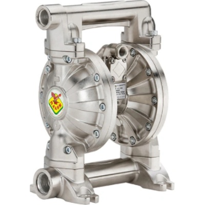 RAASM MEMBRÁNOVÉ ČERPADLO 1000-AB, 1" 170 l/min, 1:1