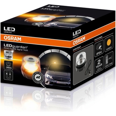 Osram LEDSL104