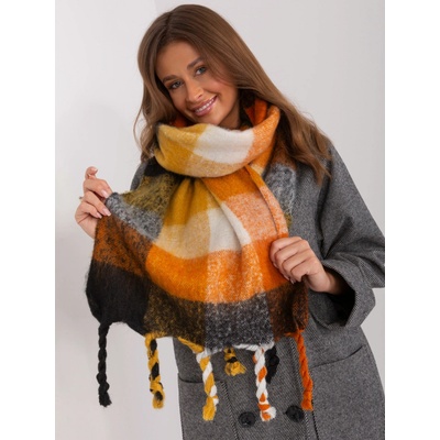 AT SZ 2313501.97 black hnedá Wool Fashion Italia 2016103499700