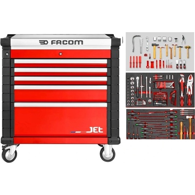 Facom JET.CRTCAR2