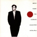 FERRY BRYAN: THE ULTIMATE COLLECTION CD