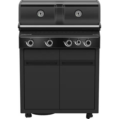 Outdoorchef Heat X-415 RB K 30 mbar