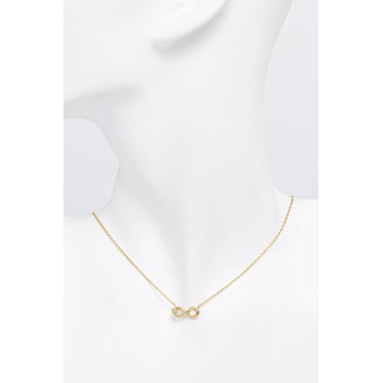 Guess Колие Guess LOVE BITES (JUBN06.047JW)