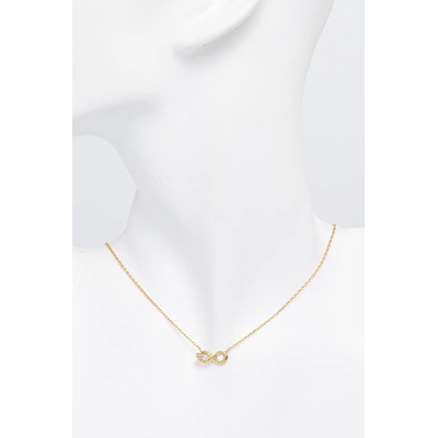 Guess Колие Guess LOVE BITES (JUBN06.047JW)