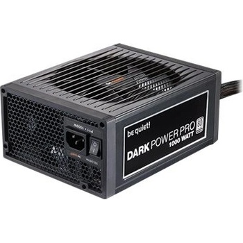 be quiet! Dark Power Pro 11 1000W BN254