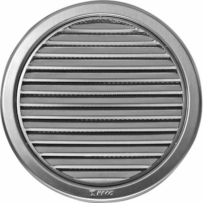 Haco NVM 110 mm nerez