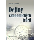 Dejiny ekonomických teórií